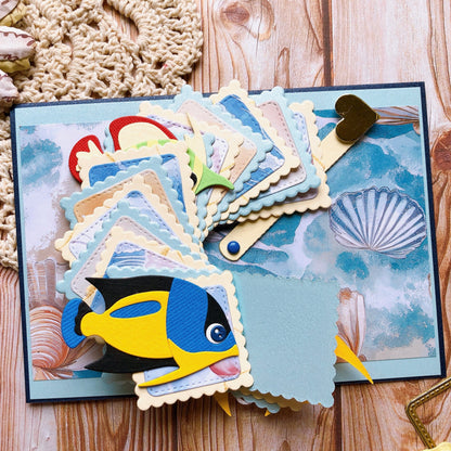 Creative Scrapbooks and Cards Cutting Dies