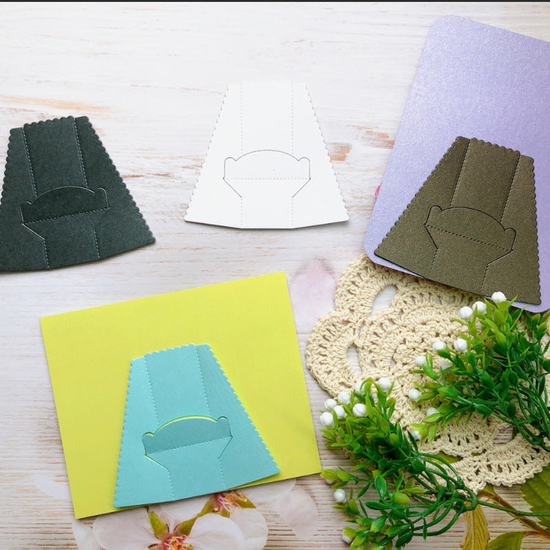 Picture Frame Metal Cutting Dies