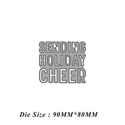 English Phrases Metal Cutting Dies