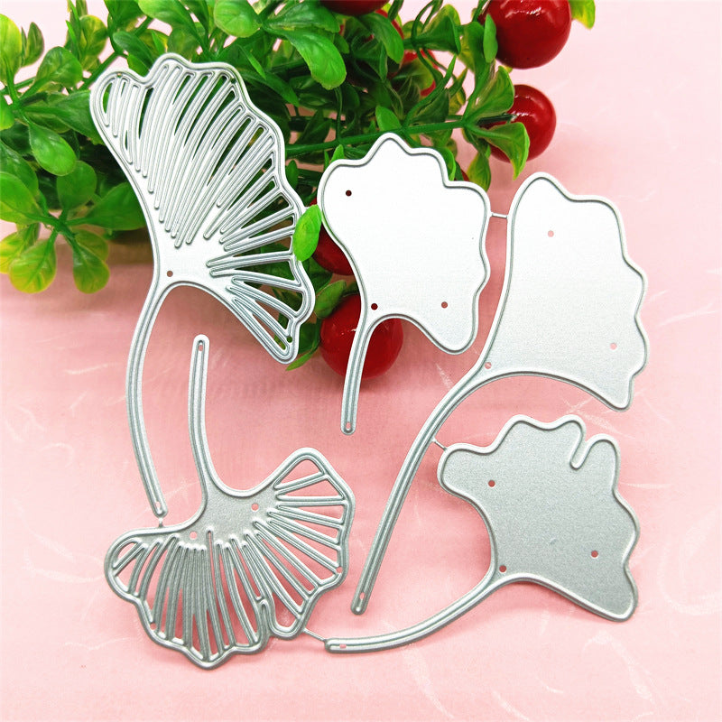 Leaves Metal Cutting Dies