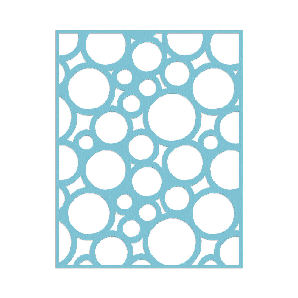 Decorative Background Board Metal Cutting Dies