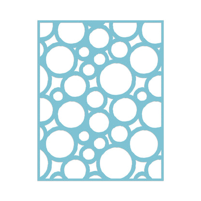 Decorative Background Board Metal Cutting Dies