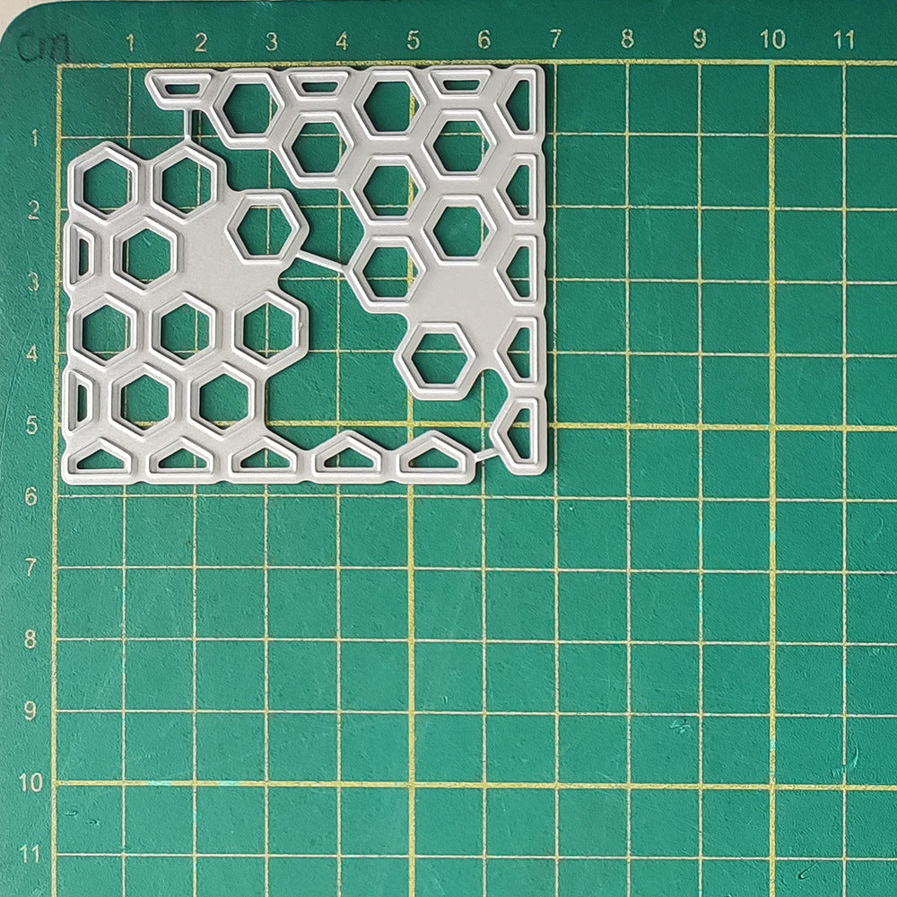 Honeycomb Frame Metal Cutting Dies