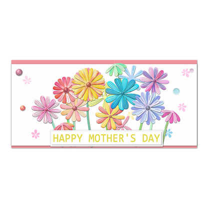 Decorative Flowers Metal Cutting Dies