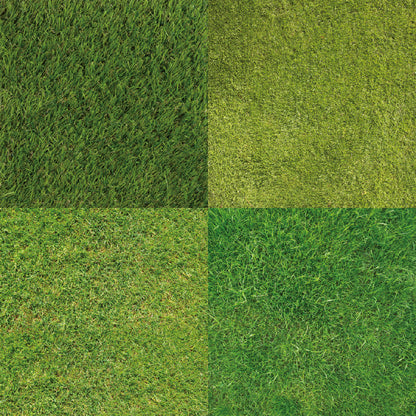 24PCS 6" Green Meadow Scrapbook Paper & Cardstock