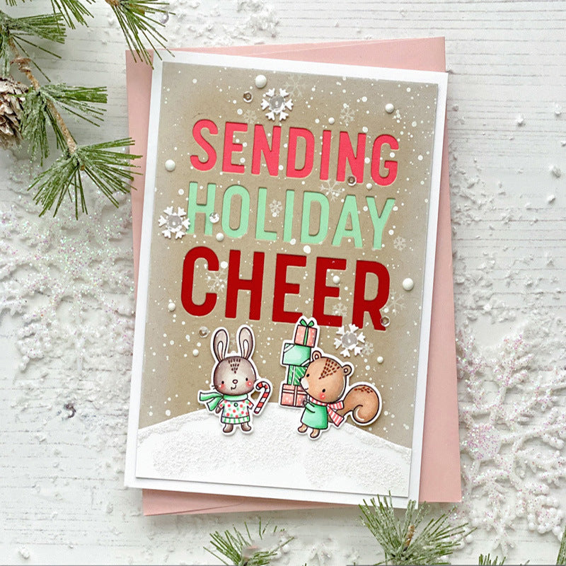 English Phrases Metal Cutting Dies