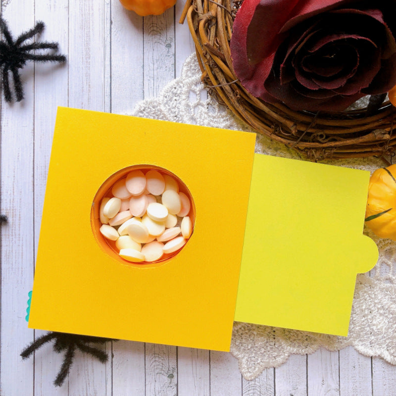 Halloween Spider Metal Cutting Dies