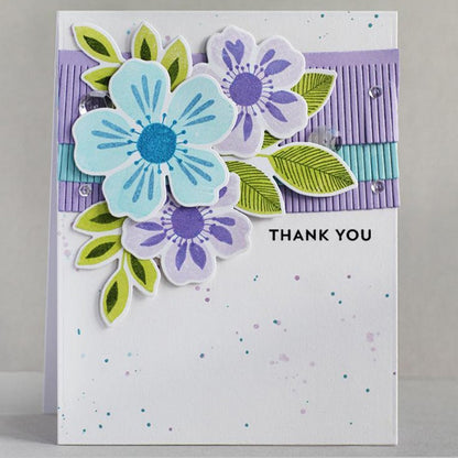 Tassel Border Metal Cutting Dies