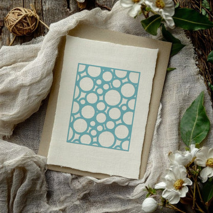 Decorative Background Board Metal Cutting Dies