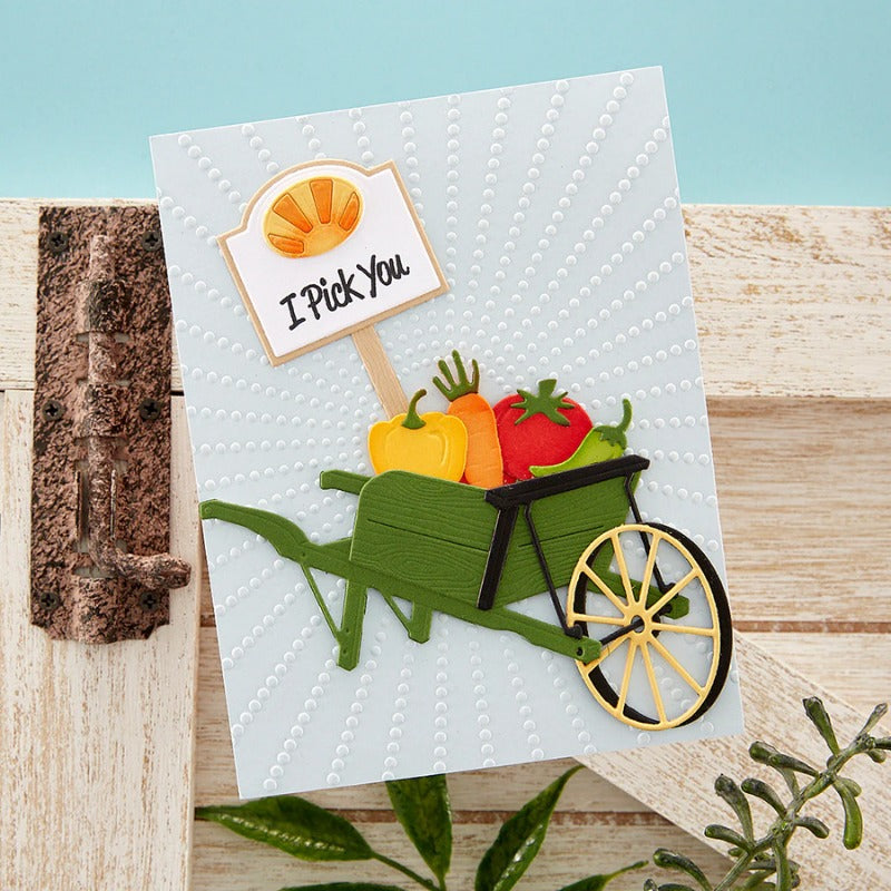 Trolley Components Metal Cutting Dies