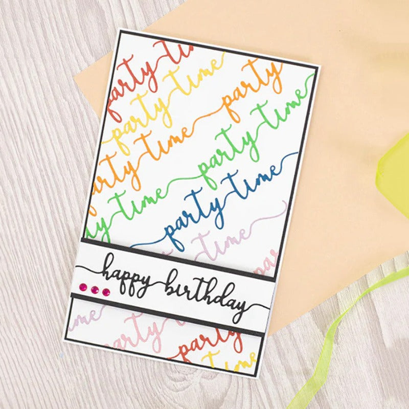 English Phrases Metal Cutting Dies