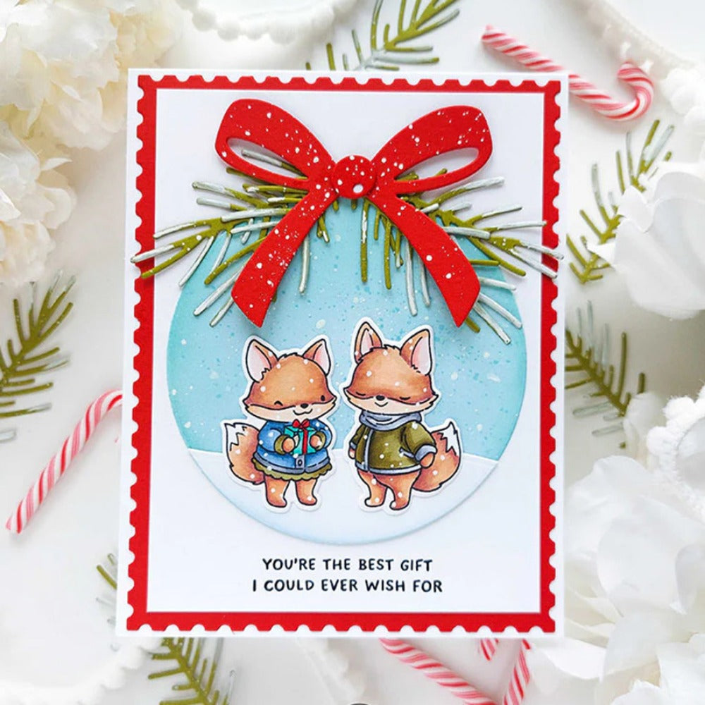 Cane Bow Metal Cutting Dies