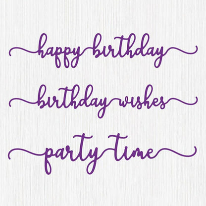 English Phrases Metal Cutting Dies