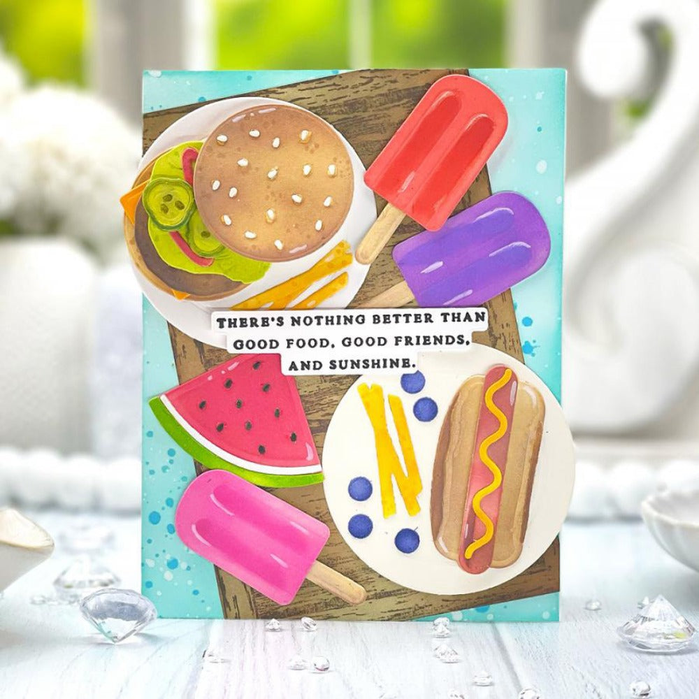 Biscuit Food Series Metal Cutting Dies