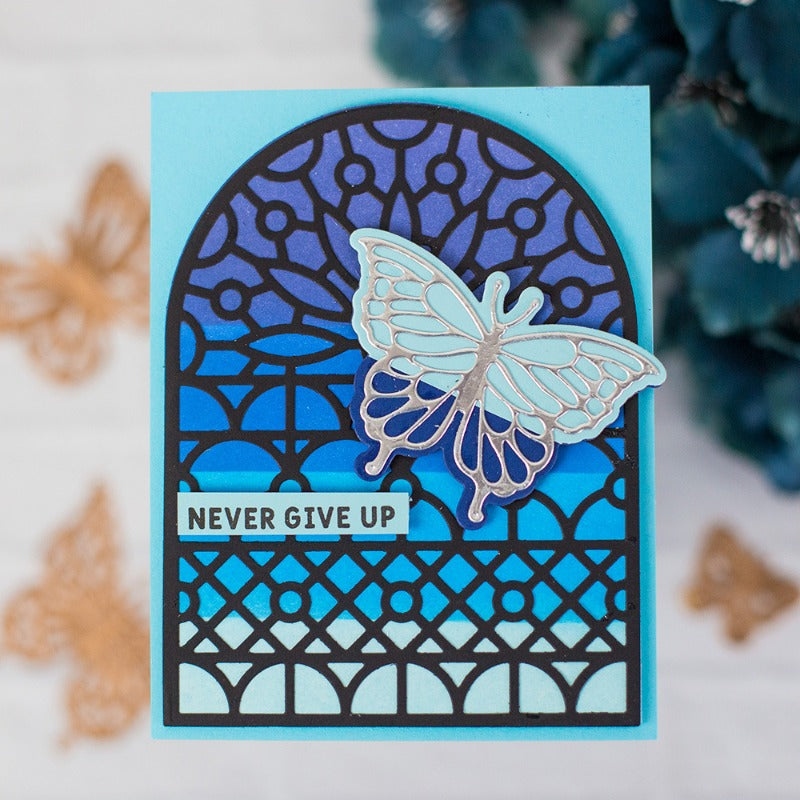 Door Frame Metal Cutting Dies