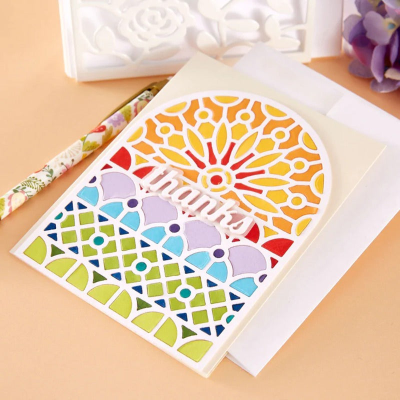 Door Frame Metal Cutting Dies