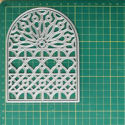 Door Frame Metal Cutting Dies