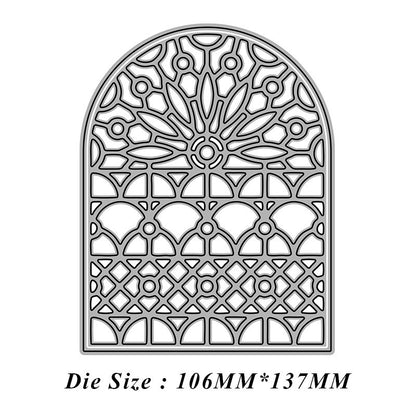 Door Frame Metal Cutting Dies