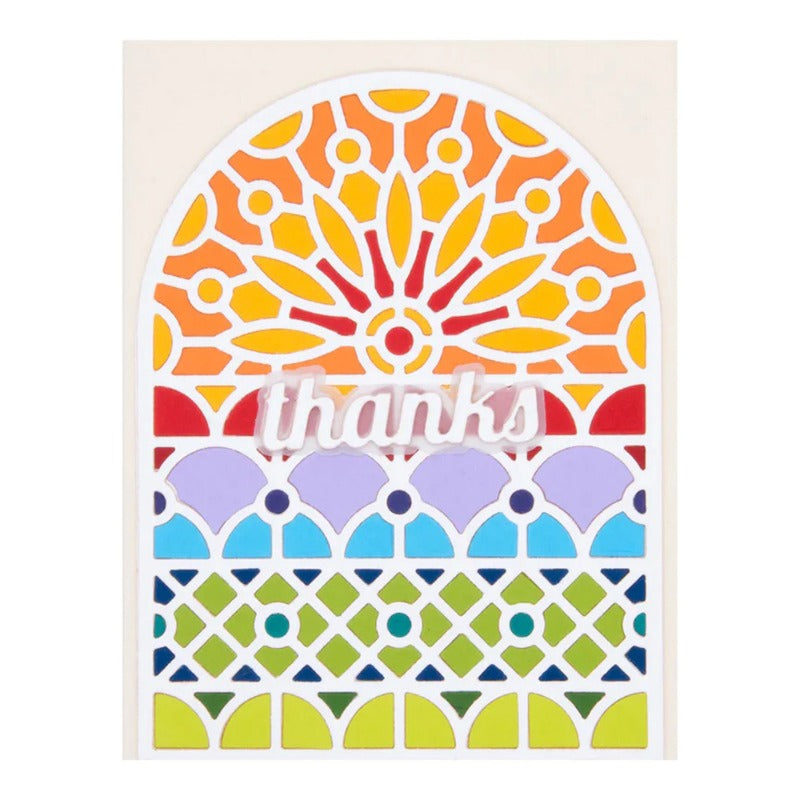 Door Frame Metal Cutting Dies