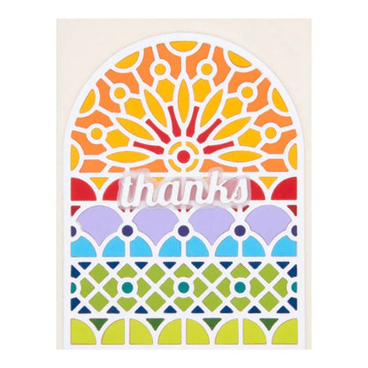 Door Frame Metal Cutting Dies